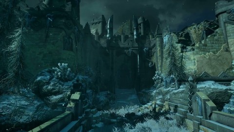 Gameplay du mode multijoueur de Dragon Age Inquisition