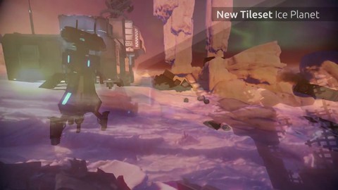 Présentation de l'Update 14.5 de Warframe