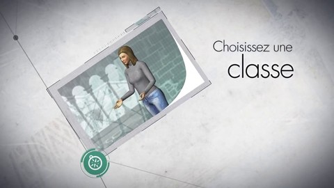 Premier aperçu du MMO culturel OFabulis