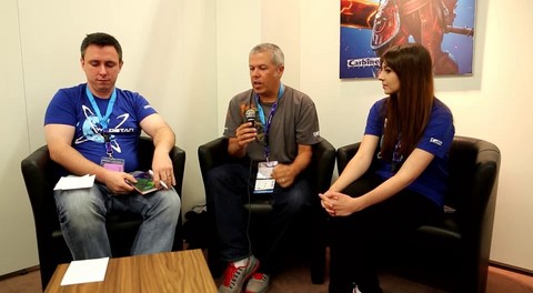 Interview JOL de Carbine Studios à la Gamescom 2014 (VO)