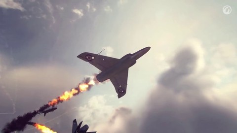 École de pilotage : les stratégies à déployer en escadrille sur World of Warplanes (VOSTFR)