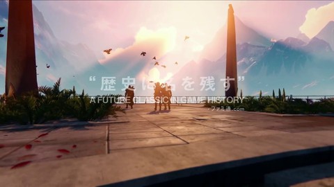 TGS 2014 - Bande-annonce de Destiny