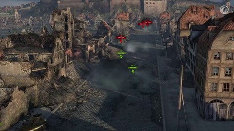 Science of Victory n°7 : Quel char choisir ?