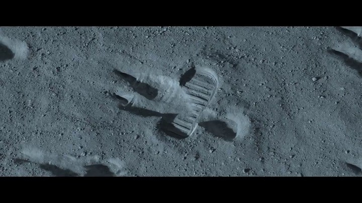 Cinématique live action "Devenez une Légende" de Destiny (VF)