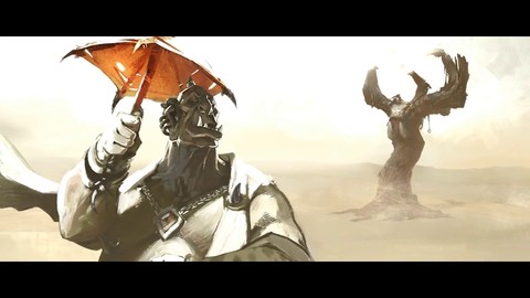 Mini-série "Seigneurs de guerre", épisode 2 : Grommash (VF)