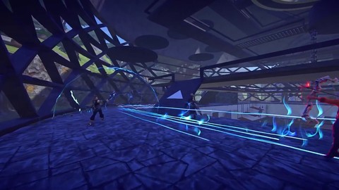 Bande-annonce officielle "le combat débarque" de Landmark