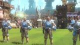 Premier match sur Blood Bowl 2 (VOSTFR)
