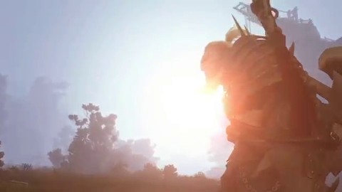 Première bande-annonce japonaise de Black Desert Online