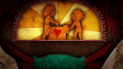 Aperçu de Kukulkan, le Serpent des neuf vents du MOBA Smite