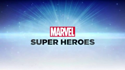 Aperçu des super héros de Disney Infinity 2.0