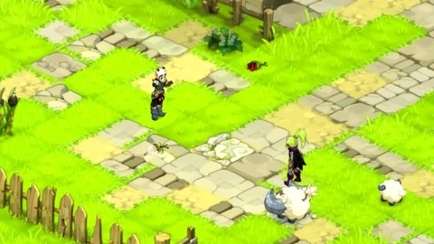 Aperçu du PvP de WAKFU : la guerre est déclarée