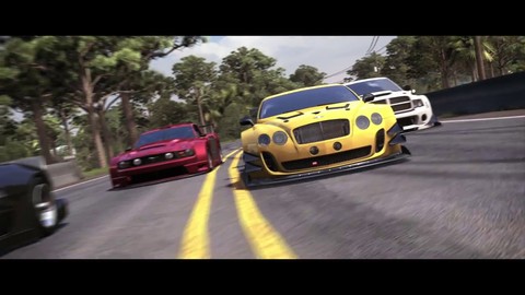 Bref aperçu des aspects sociaux de The Crew