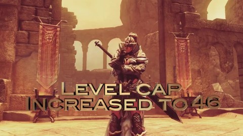 Bande-annonce de lancement d'Archlord 2