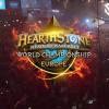 Bande-annonce des qualifications européennes d'Hearthstone 2014 et du tournoi d'arène de World of Warcraft