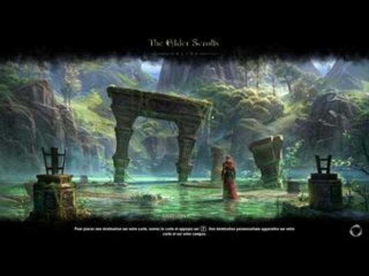 Déroulement des combats dans l'arène de l'Étoile du dragon sur The Elder Scrolls Online