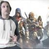 Aperçu des mises à jour à venir d'Assassin's Creed Unity (VOSTFR)