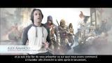 Aperçu des mises à jour à venir d'Assassin's Creed Unity (VOSTFR)