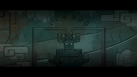 Nouvelle bande-annonce " Incarnam " de Wakfu