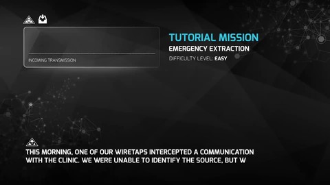 Aperçu du gameplay de The Black Watchmen