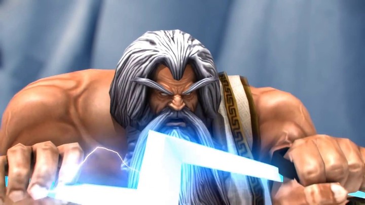 Guide : Smite, ou la nouvelle façon d'appréhender le MOBA