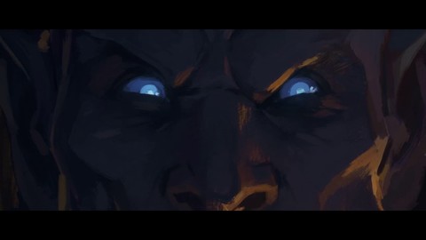 Mini-série "Seigneurs de guerre" - chapitre 5 : Maraad (VF)