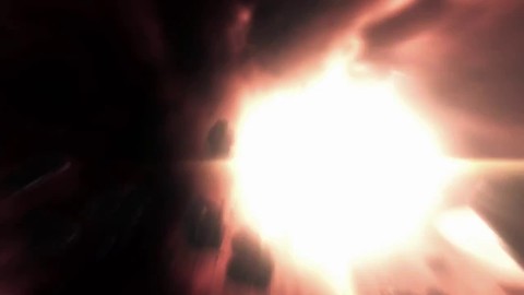 Bande-annonce "L'effet papillon" de EVE Online (VF)