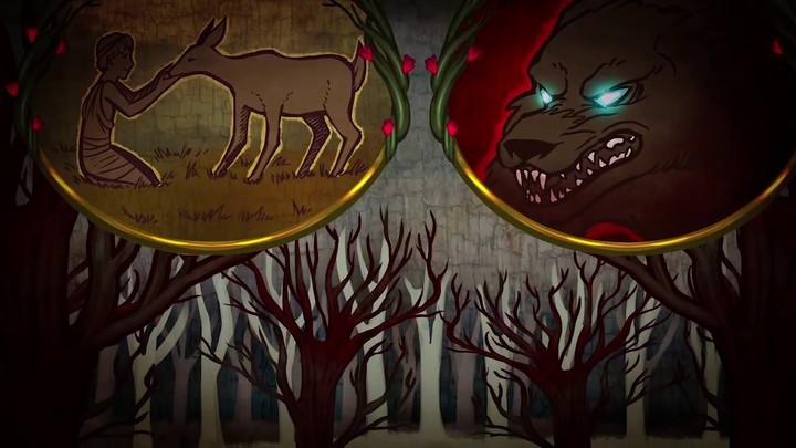 Aperçu de Sylvanus, le gardien de la nature de SMITE