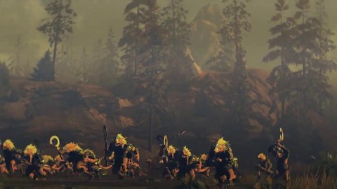 Aperçu des Invasions de Skyforge