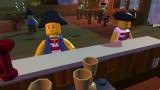 Présentation de LEGO Minifigures Online (VF)