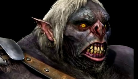 Making of du Seigneur des Anneaux Online - Partie #4 - Les Monstres de la Terre du Milieu