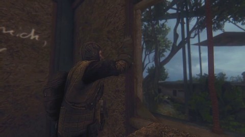 Aperçu du PvP de Survarium