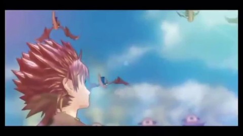 Teaser : Dream Of Mirror Online est de retour