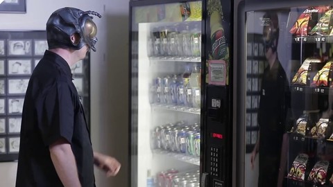 Insolite - Le cycle de vie d'un bug sur PlanetSide 2