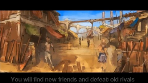 Première bande-annonce de Das Tal