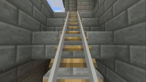Bande-annonce de Minecraft sur PlayStation Vita