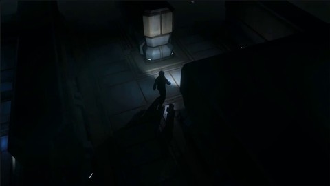 Premier aperçu in-game de Firefly Online