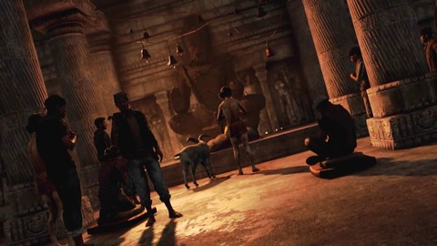 Bande-annonce "Will you survive" de Far Cry 4