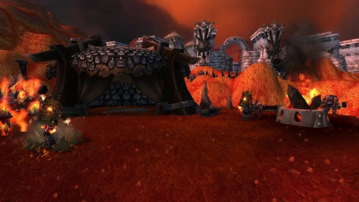 Guide de survie : le patch 6.0.2 de World of Warcraft