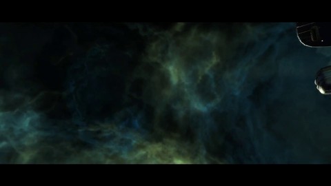 Cinématique d'ouverture Star Trek Online: Delta Rising (VF)