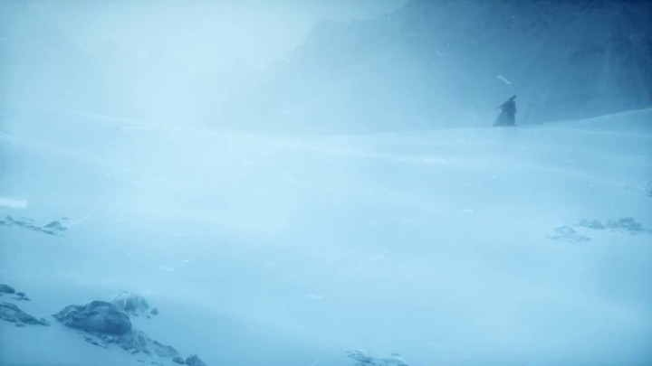 Premier teaser de Final Fantasy XIV: Heavensward