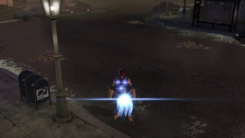 Présentation de Nova dans Marvel Heroes 2015