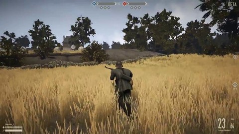 Journal de développement : la mise à jour "Spaatz" de Heroes & Generals