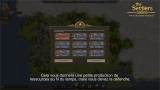Présentation des mécaniques PvP à venir dans The Settlers Online (VOSTFR)