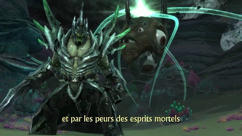 Bande-annonce de lancement de Rift 3.0 Nightmare Tide (VOSTFR)