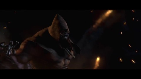 Publicité "Bond of Iron" de World of Warcraft: Warlords of Draenor