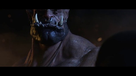 Publicité "Iron Horde" de World of Warcraft: Warlords of Draenor