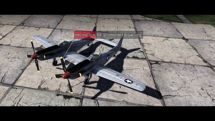 Présentation de la mise à jour 1.39 de War Thunder