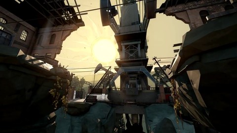 Teaser de gameplay de Battlecry