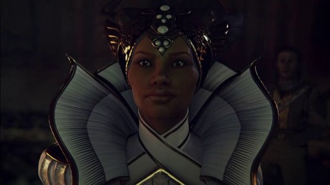 Teaser "The Breach" pour Dragon Age Inquisition