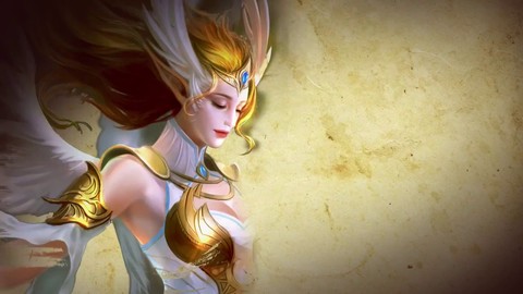 Première bande-annonce de Stormthrone